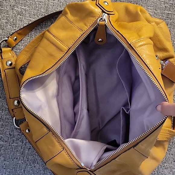 Coach Purse - Picture 4 of 4